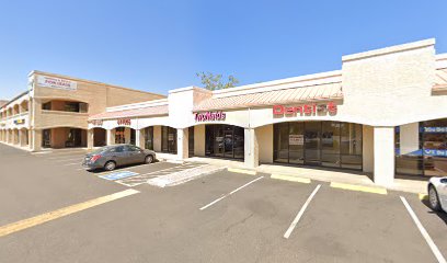Kevin Lees - Pet Food Store in Gilbert Arizona