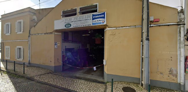 Tejo Prateado-manutenção E Reparação De Veículos Automóveis Lda - Vila Franca de Xira