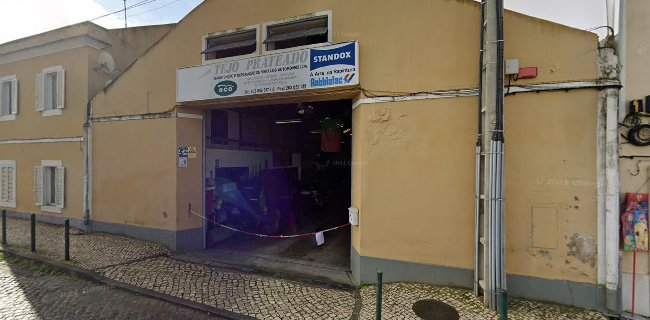 Tejo Prateado-manutenção E Reparação De Veículos Automóveis Lda - Vila Franca de Xira