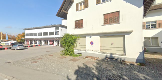 Eni Servicestation - Altstätten