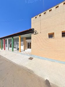 Casa de la cultura de Valverde de Mérida C. Cruces, 15, 06890 Valverde de Mérida, Badajoz, España