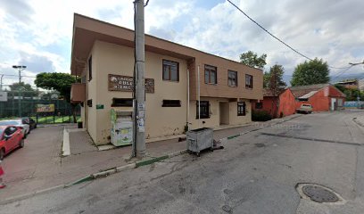 Osmangazi Belediyesi Gülbahçe Hizmet Binasi
