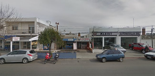 Gral, Aparicio Saravia 709, 70000 Departamento de Colonia, Uruguay