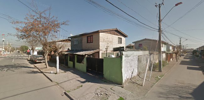 Arturo Alessandri 6381, Pedro Aguirre Cerda, Región Metropolitana, Chile