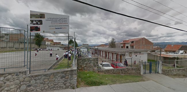 Escuela Rafael Aguilar