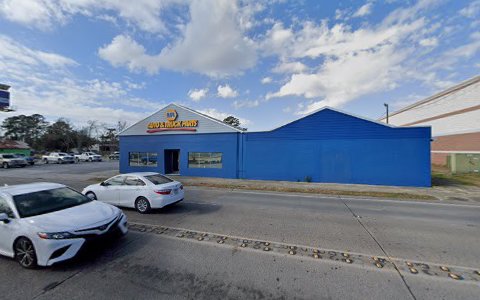 Auto Parts Store «NAPA Auto Parts - Diez Auto Parts», reviews and photos, 1513 N Burnside Ave, Gonzales, LA 70737, USA