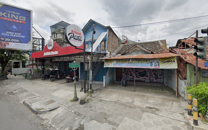 Menjelajahi Pura di Kota Yogyakarta: Tempat-tempat yang Harus Dikunjungi