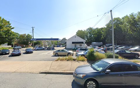 Auto Repair Shop «Auto International Repair Center», reviews and photos, 1207 West St, Annapolis, MD 21401, USA