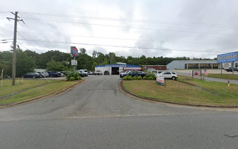 Auto Repair Shop «Trans-Formers Transmissions II», reviews and photos, 842 Joe Frank Harris Pkwy SE, Cartersville, GA 30120, USA
