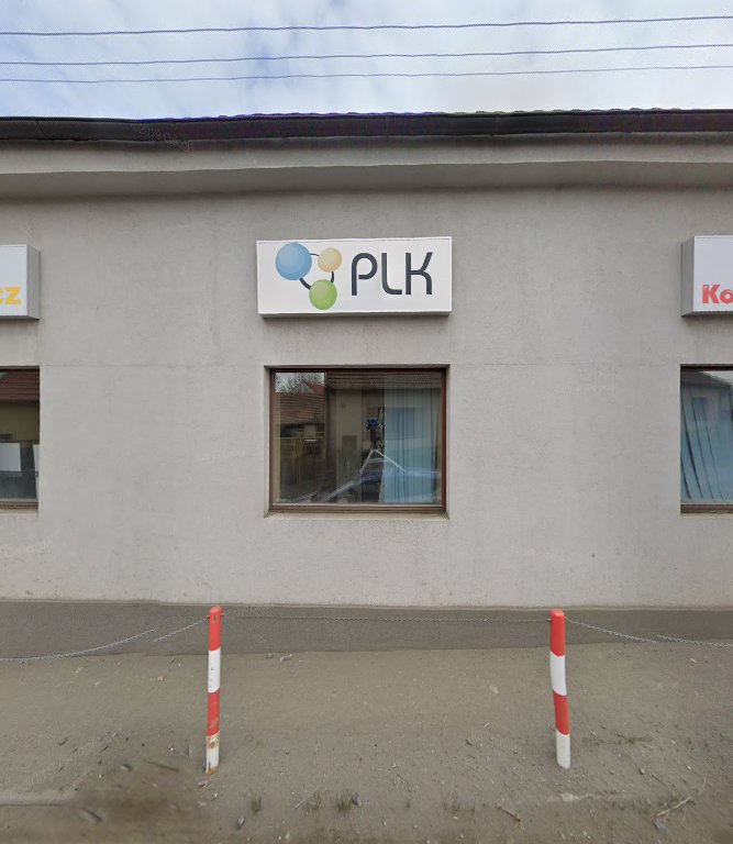 PLK Ltd.