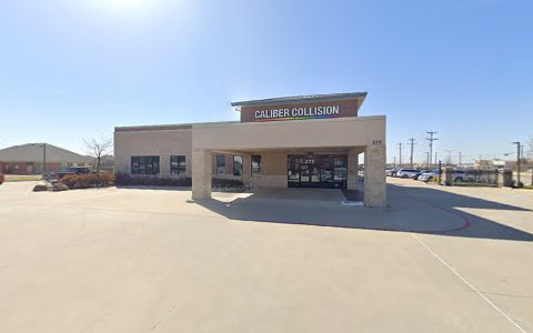 Auto Body Shop «Caliber Collision», reviews and photos, 275 Old Newman Rd, Frisco, TX 75034, USA