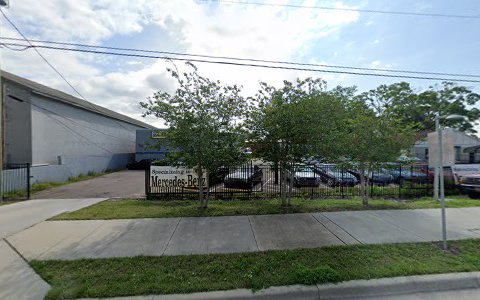 Transmission Shop «M Complete Service & Repair», reviews and photos, 4411 N Lois Ave, Tampa, FL 33614, USA
