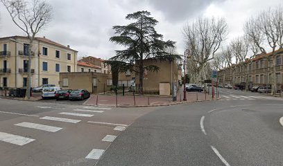 Centre d'Information et d'Orientation Narbonne