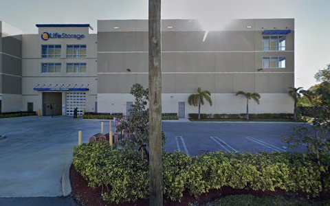 Self-Storage Facility «Life Storage», reviews and photos, 640 NW 133rd St, North Miami, FL 33168, USA