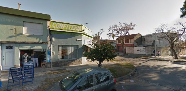 Panadería La Marial - La Paz