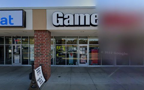 Video Game Store «GameStop», reviews and photos, 1341 S Main Ave, Scranton, PA 18504, USA