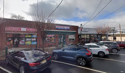 Timothy J. Eustace, DC - Pet Food Store in Maywood New Jersey