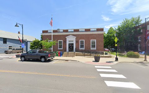 Post Office «United States Postal Service», reviews and photos, 225 Main St, Saco, ME 04072, USA