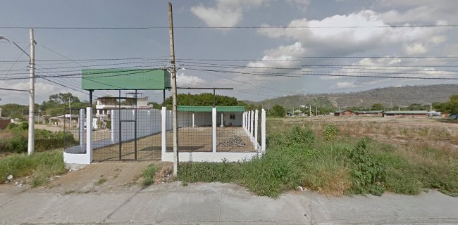 E39A, Portoviejo, Ecuador