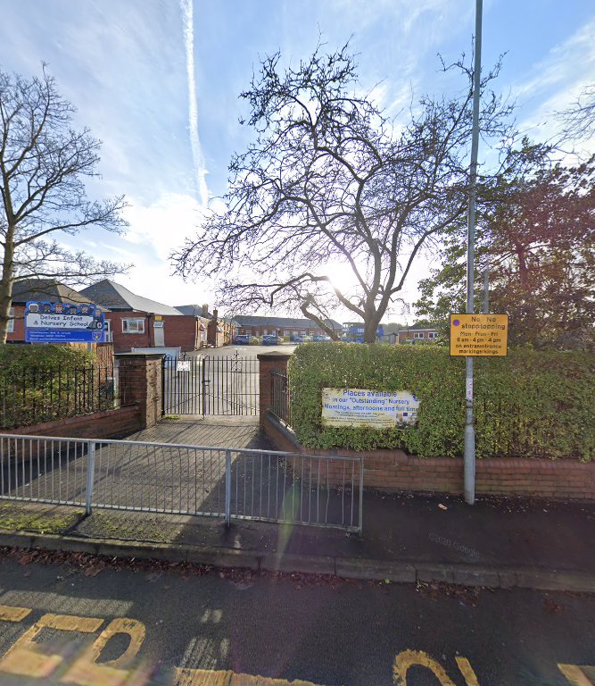 Delves Infant and Nursery School