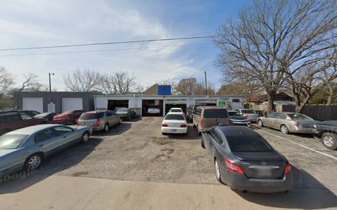 Auto Repair Shop «Ronnie Anderson Automotive Inc», reviews and photos, 429 N Jefferson St, Lancaster, TX 75146, USA