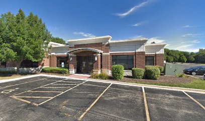 Joel Hanson - Pet Food Store in Itasca Illinois