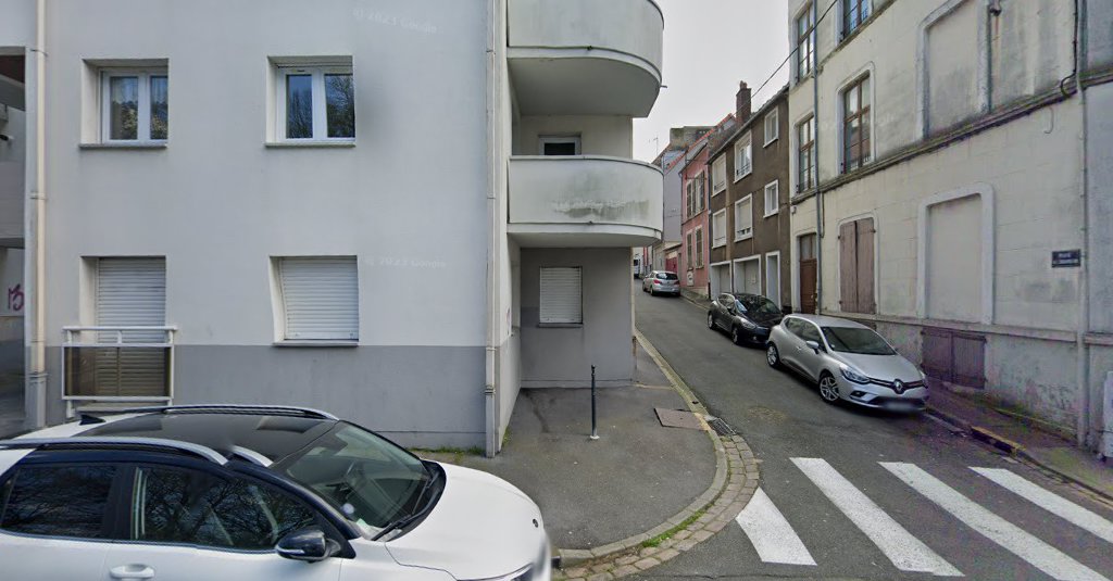Société Immobilière de l'Artois à Boulogne-sur-Mer