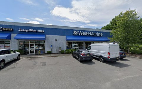 Marine Supply Store «West Marine», reviews and photos, 424 U.S. 9, Little Egg Harbor Township, NJ 08087, USA
