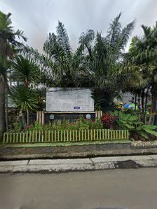 Street View & 360deg - SMP Negeri 14 Malang
