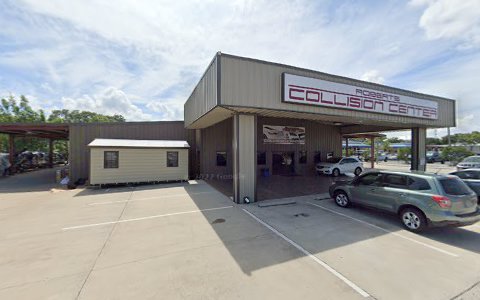 Auto Body Shop «Roberts Collision Center, Inc.», reviews and photos, 27941 US Hwy 19 N, Clearwater, FL 33761, USA
