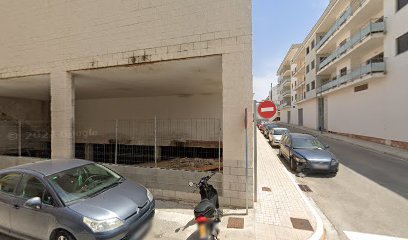 Ninos Gestió Educativa Cooperativa Valenciana en La Font d'En Carròs