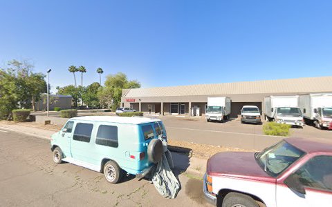 Caterer «Santa Barbara Catering Company», reviews and photos, 1090 W 5th St, Tempe, AZ 85281, USA