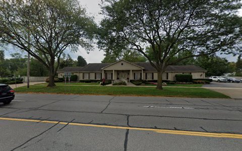 Funeral Home «Charles Step Funeral Home», reviews and photos, 18425 Beech Daly Rd, Redford Charter Twp, MI 48240, USA