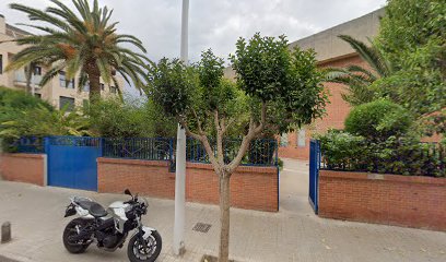 Colegio Santa Ana en Llíria