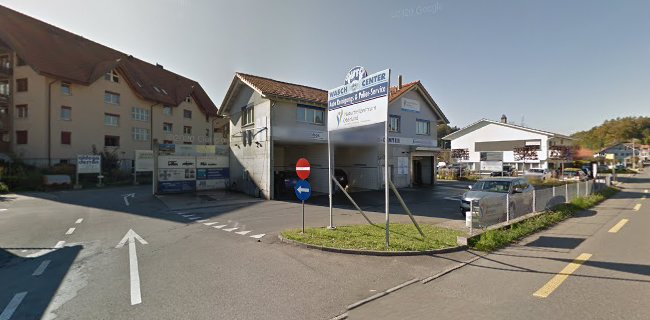 Kommentare und Rezensionen über Auto-Wasch-Center Spiez GmbH