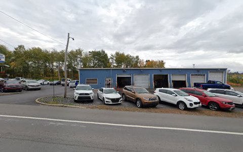 Used Car Dealer «Blacktie Auto Group», reviews and photos, 1230 N Keyser Ave, Scranton, PA 18504, USA