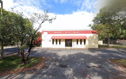 Auto Body Shop «Master Auto Body», reviews and photos, 825 NW 61st St, Fort Lauderdale, FL 33309, USA