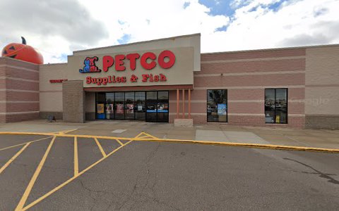 Pet Supply Store «Petco Animal Supplies», reviews and photos, 3380 124th Ave NW, Coon Rapids, MN 55433, USA