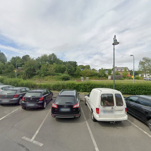 Borne de recharge de véhicules électriques E-Charge50 Charging Station Villedieu-les-Poêles-Rouffigny