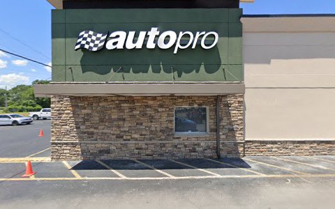 Auto Repair Shop «AutoPro Automotive Services», reviews and photos, 1355 N Mt Juliet Rd, Mt Juliet, TN 37122, USA
