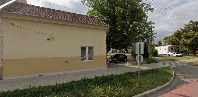 Székesfehérvár, Berényi út 5, 8000 Magyarország