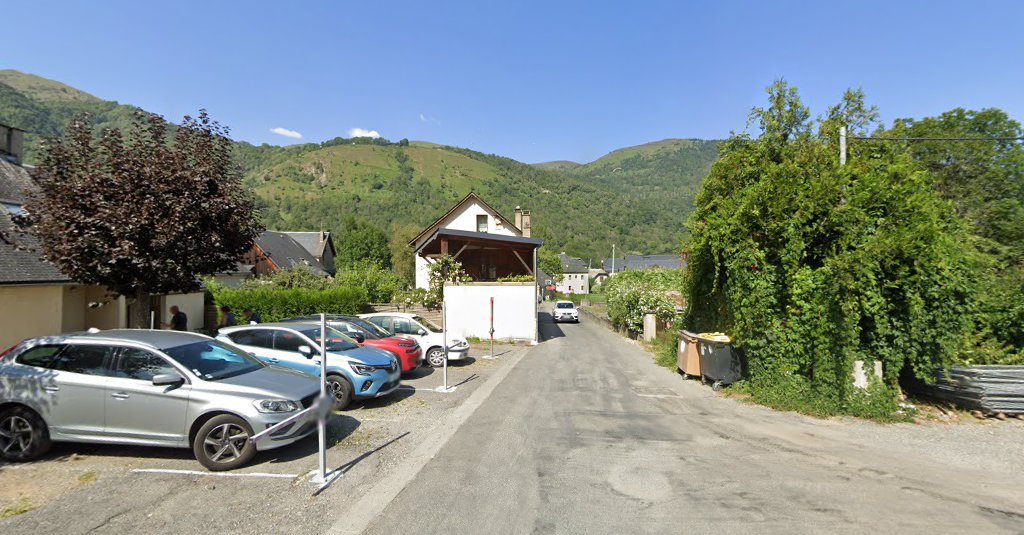 Résidence La Galaye à Loudenvielle (Hautes-Pyrénées 65)