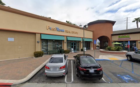Mortgage Lender «New American Funding - Huntington Beach», reviews and photos