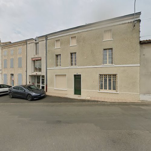Mutuelle de Poitiers Assurances - Géraldine PIED-ALEXANDRE à Beauvoir-sur-Niort