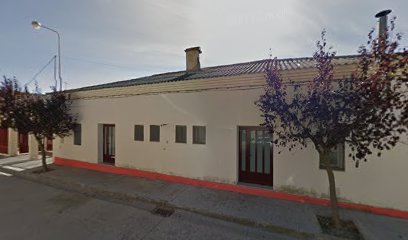 Escuela Rural Agrupada La Llitera en Castillonroy