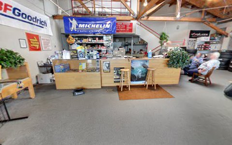 Tire Shop «Auto Options», reviews and photos, 1445 San Pablo Ave, Berkeley, CA 94702, USA