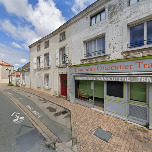 Boucher Charcutier Traiteur à Mareuil-sur-Lay-Dissais