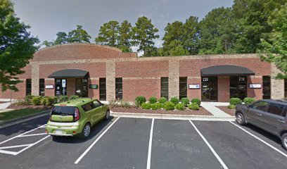 Case Back and Neck Care Center - Chiropractor in Garner North Carolina