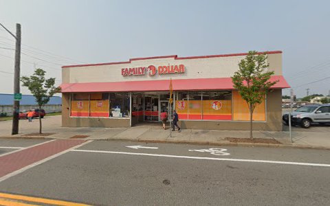 Dollar Store «FAMILY DOLLAR», reviews and photos, 320 Dexter St, Pawtucket, RI 02860, USA