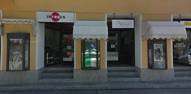 Rezensionen über Inforeg Sagl in Locarno - Computergeschäft